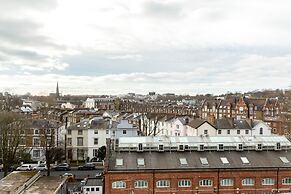 The Camden Apartment