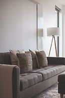 The Camden Apartment