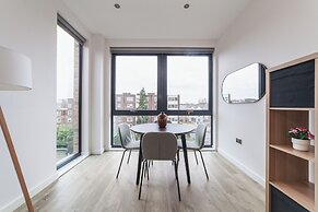 The Camden Apartment