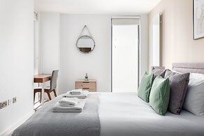 The Camden Apartment