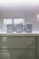 The Camden Apartment