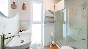 Apartamenty Sun & Snow Domki Sikorskiego