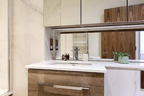 The Finchley Apartments