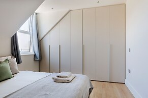 The Finchley Apartments