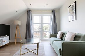 The Finchley Apartments