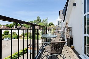 The Finchley Apartments