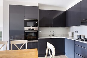 The Finchley Apartments