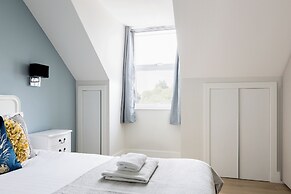 The Finchley Apartments