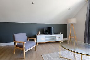 The Finchley Apartments