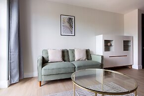 The Finchley Apartments