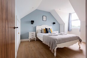 The Finchley Apartments