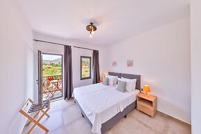 Thomas Suites Datca