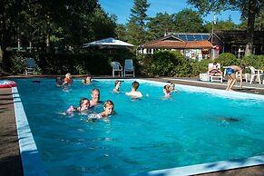 Vakantiepark De Wiltzangh