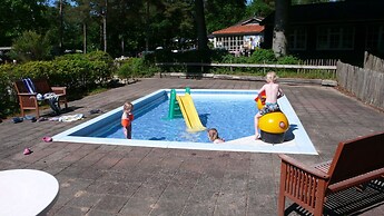 Vakantiepark De Wiltzangh
