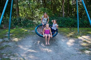 Vakantiepark De Wiltzangh