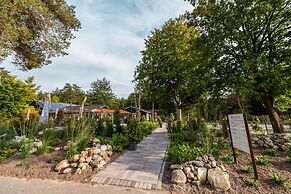 Vakantiepark De Wiltzangh