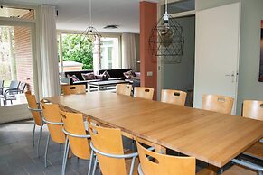 Vakantiepark De Wiltzangh