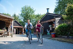 Vakantiepark De Wiltzangh