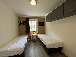 Vakantiepark De Wiltzangh