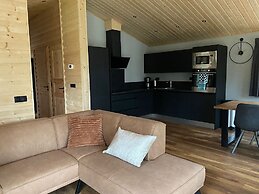 Vakantiepark De Wiltzangh