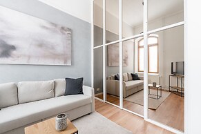 2ndhomes Klingendahl Apt.