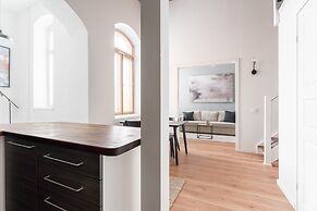 2ndhomes Klingendahl Apt.