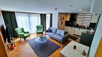 Letstay Sweet Home Mint