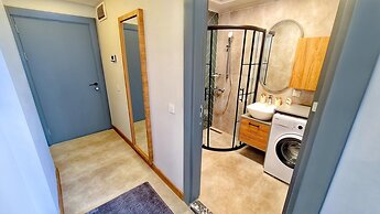 Letstay Sweet Home Mint