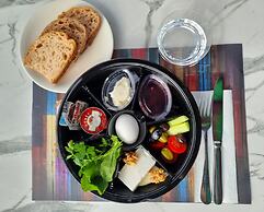 Letstay Sweet Home Mint