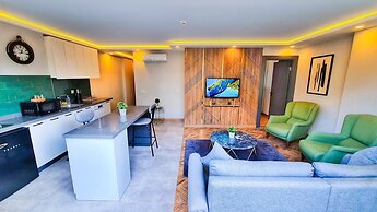 Letstay Sweet Home Mint