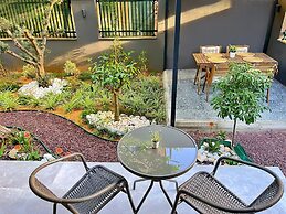 Letstay Sweet Home Mint