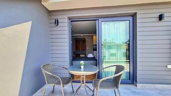 Letstay Sweet Home Mint