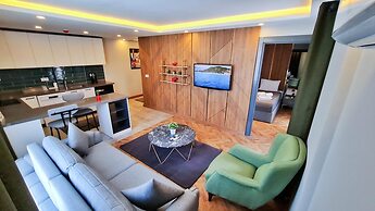 Letstay Sweet Home Mint