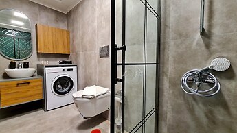 Letstay Sweet Home Mint