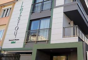 Letstay Sweet Home Mint