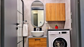 Letstay Sweet Home Mint