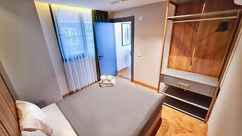 Letstay Sweet Home Mint