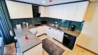 Letstay Sweet Home Mint