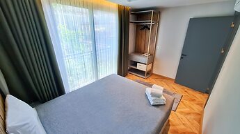 Letstay Sweet Home Mint