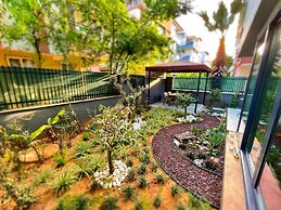 Letstay Sweet Home Mint