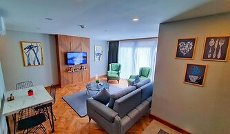 Letstay Sweet Home Mint