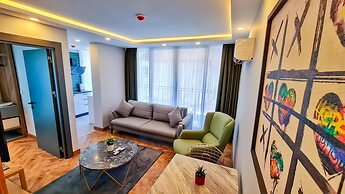 Letstay Sweet Home Mint