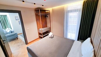 Letstay Sweet Home Mint