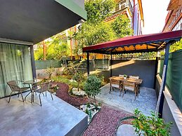 Letstay Sweet Home Mint