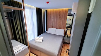 Letstay Sweet Home Mint