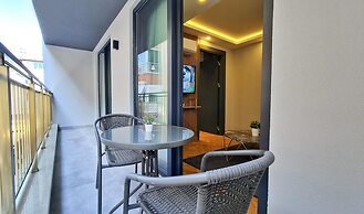 Letstay Sweet Home Mint