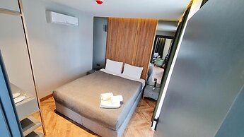 Letstay Sweet Home Mint