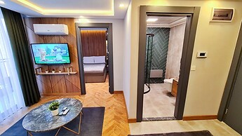 Letstay Sweet Home Mint