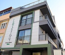 Letstay Sweet Home Mint