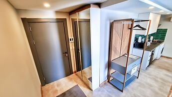 Letstay Sweet Home Mint